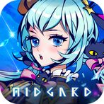 Midgard Saga