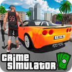 Real Gangster Crime Simulator