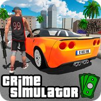 Real Gangster Crime Simulator