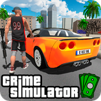 Real Gangster Crime Simulator 