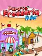 Papa's Freezeria to Go!
