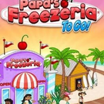 Papa's Freezeria to Go!