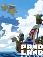 PANDOLAND: Discovery RPG