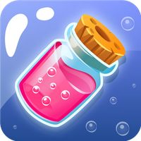 Water Sort Puzzle