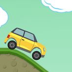 Mountain Car