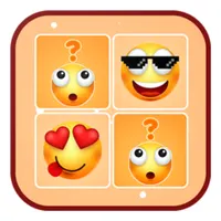 Emoji Memory Matching Game