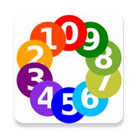 Number Bumper