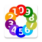 Number Bumper