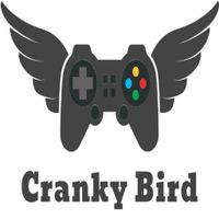 Cranky Bird