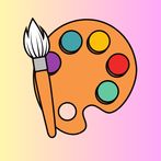 Animal Coloring Book