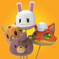 Idle Balloon Factory