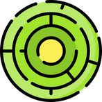 Rotataze: Deluxe Maze Puzzle