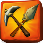 Krafteers: Battle for Survival