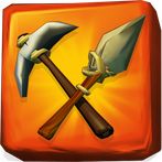 Krafteers: Battle for Survival