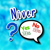 Niver · Never Have I Ever