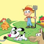 Find the differences: farm & a