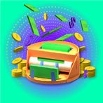 IDLE Money Counter - Merge