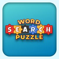 Word Searching Puzzle