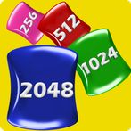 Sugar Match 2048