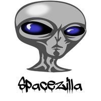 SpaceZilla