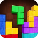 Block Puzzle - Wood Pop