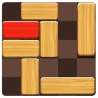 Slide Block Puzzle