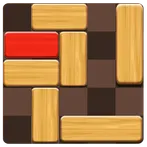 Slide Block Puzzle