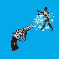 Ice Gun