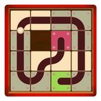 Lucky ball - Unblock puzzle