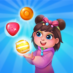 Troom Troom Blitz: Candy Match