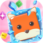 Animal Landing - Puzzle&Crush