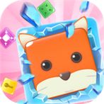 Animal Landing - Puzzle&Crush