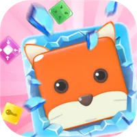 Animal Landing - Puzzle&Crush