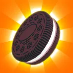 Oreo Run 3D