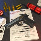 Gun Sound - ShotGun Simulator