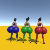 Tweak Race