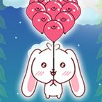 Bunny Balloon