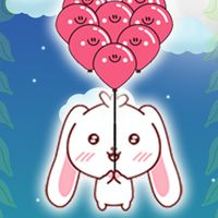 Bunny Balloon