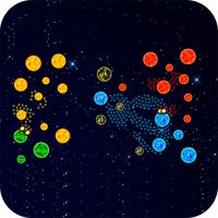 Galcon: Space Battle - PVP