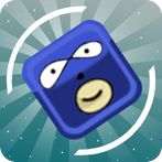 Sanic Square Down