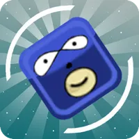 Sanic Square Down