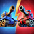 Distant Games