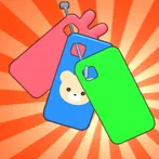 Phone Case Sort