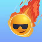 Emoji Adventure: Tap and Relax