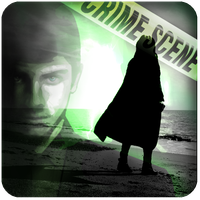 Murder Mystery 3: A Life of Crime