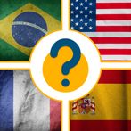 Quiz 2022 - Country flags