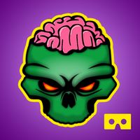 Zombie base: Ultimate VR horro