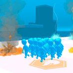Capital Run