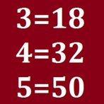 Math Puzzle