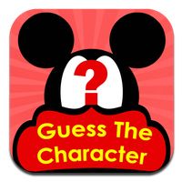Guess The Cartoon Character -